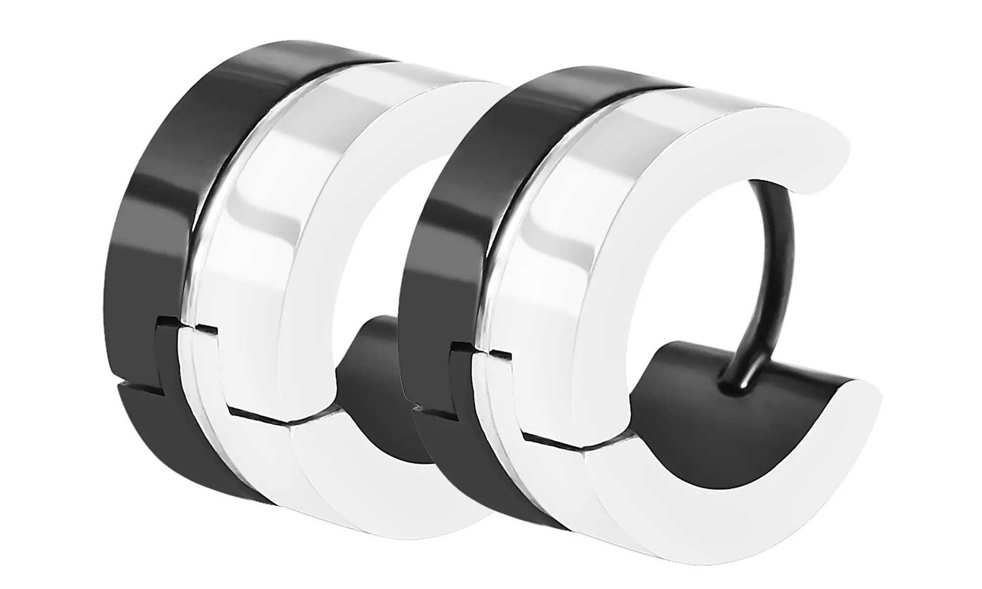 Boucles d'oreilles Akzent