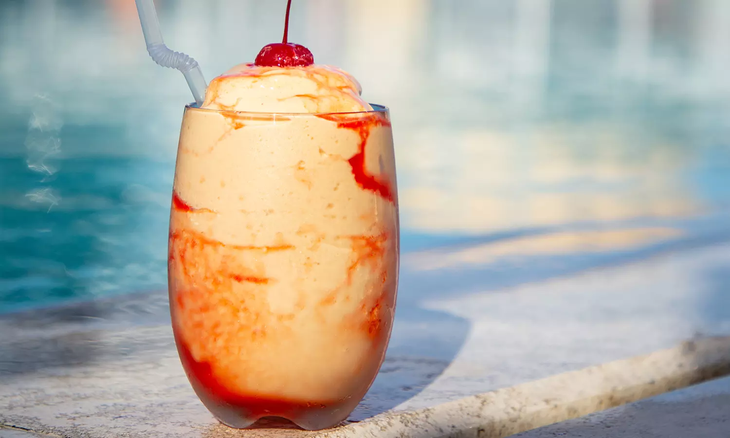 Weekday Pool Access for One, Two, or Four People