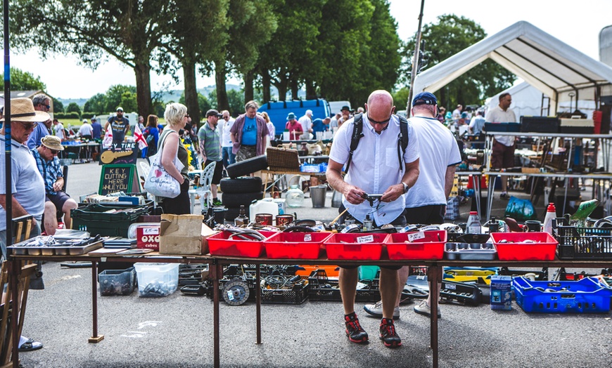 Image 5: 39th Bristol Classic Car Show