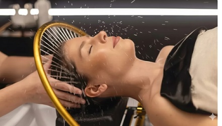 30 Minute Express Massage & Tingle Therapy - Muse Lab