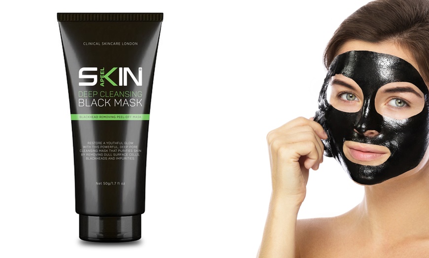 Skinapeel Black-Peel-Off-Maske | Groupon Goods