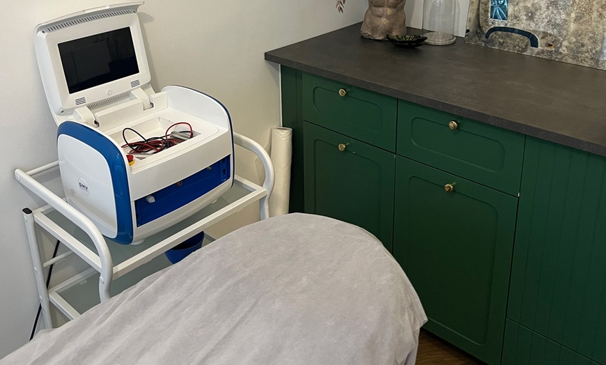 Image 3: Pełna regeneracja: masaż głębokiego rozluźnienia