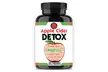 Apple Cider Detox, 10 Day Happy Colon Cleanse Weight Loss and Diet 4-Pack - Second Medium