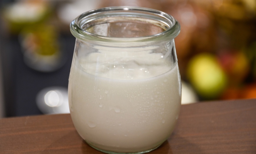 Image 32: Menú brunch para 2 o 4 personas con platos dulces y salados y bebidas