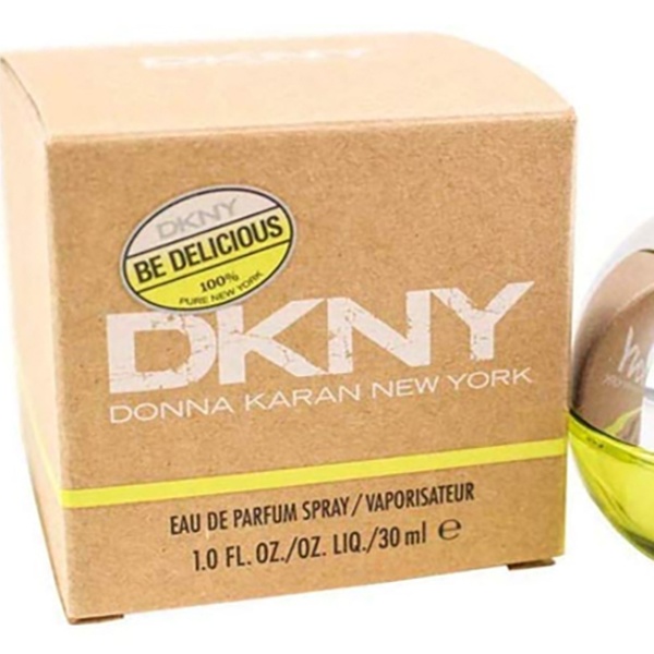 Tot 39 Op Eau De Parfum Van Dkny Groupon Producten