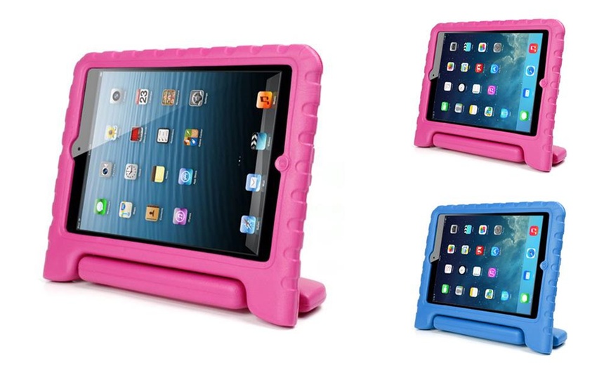 Image 6: Protective EVA Case for iPads