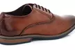Adolfo Rocco Men's Classic Lace-Up Dress Shoes - Image 3