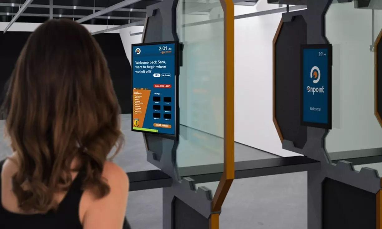 Up to 11% Off Discover Shooting Experience at OnPoint Range