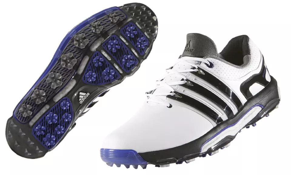 adidas ASYM Energy Boost Men's Golf Shoes - Primary Image