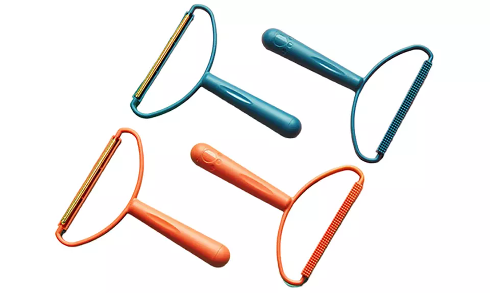 Tragbarer Fusselentferner