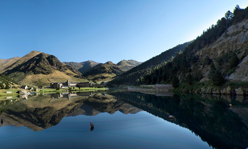 Image 11: Descuento de 20% por estancia en Vall de Núria