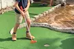 Mini Golf: 18 or 36 Holes for Child, Adult, Student/Concession or Family at Carrara Mini Golf (Up to 42% Off) - Image 3