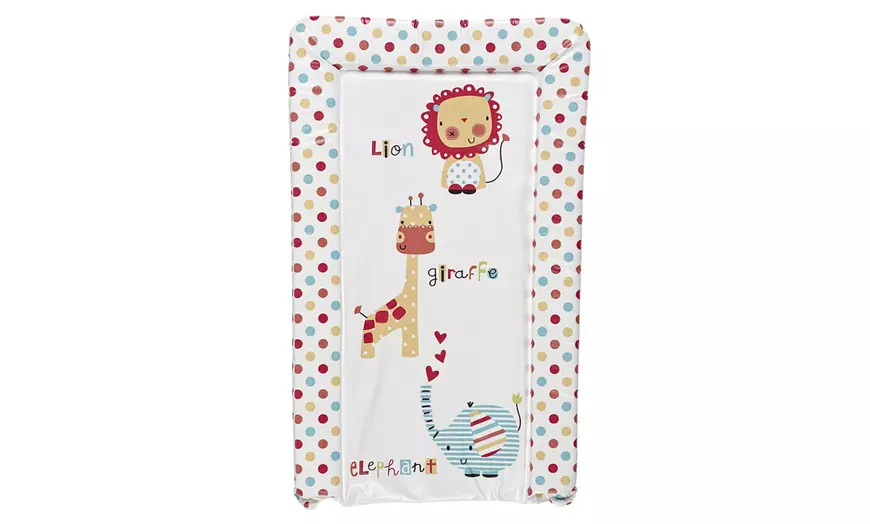 Image 3: Bed-e-Byes Changing Mat
