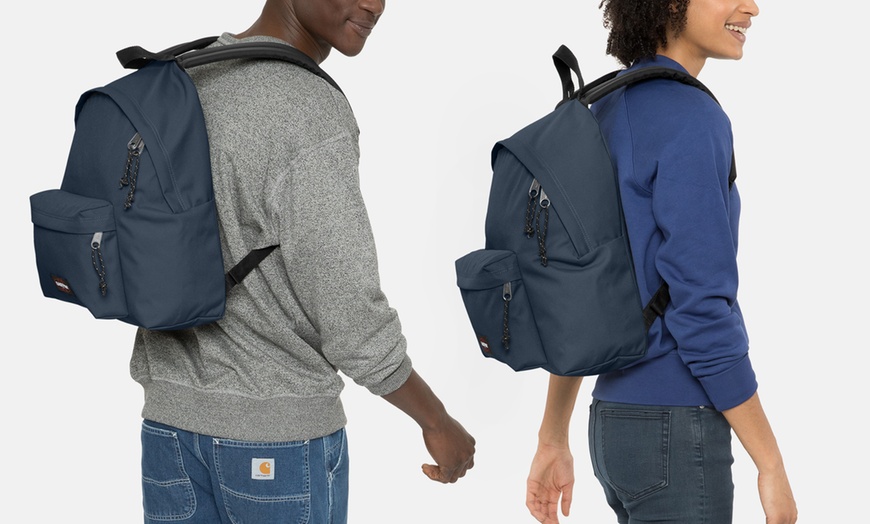 Image 10: Eastpak Backpack