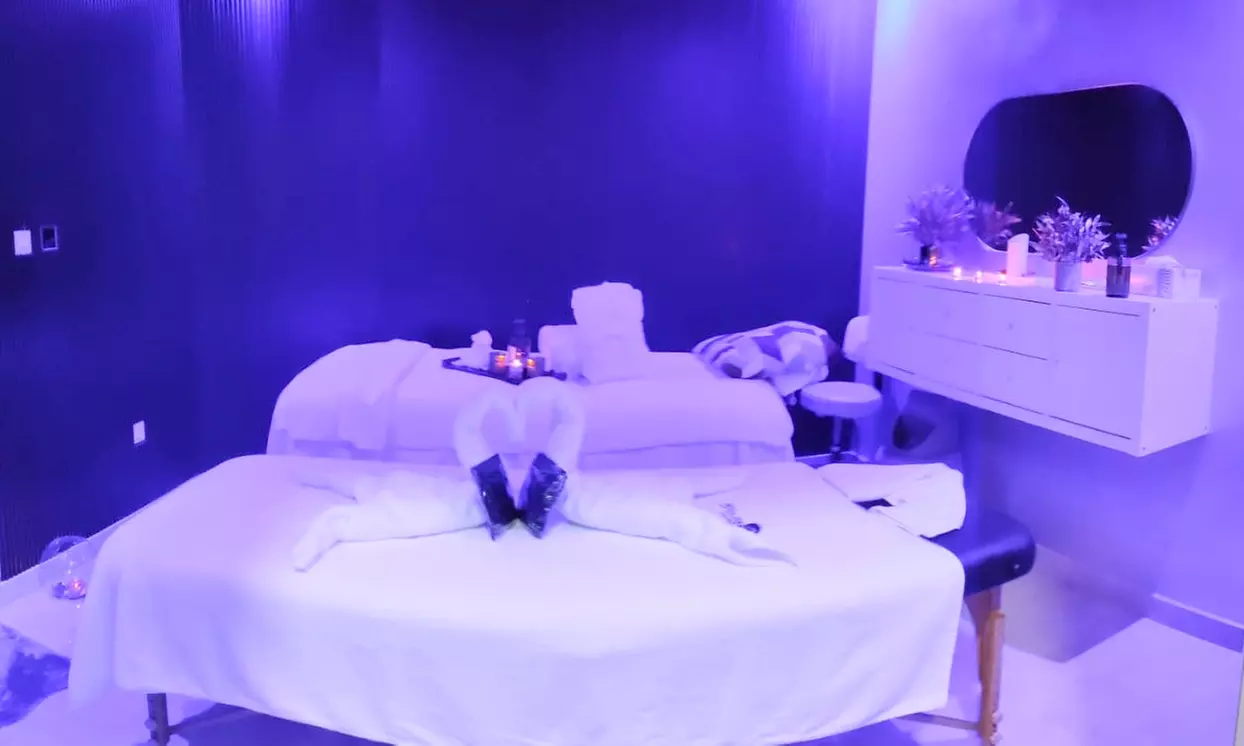 Boost Your Flexibility and Mood with Relaxing Spa Treatment for Men