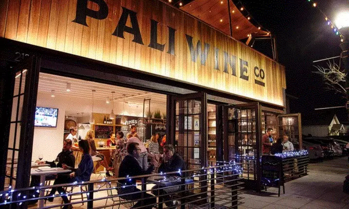 Wine Tasting for One, Two, or Four at Pali Wine Co. (Up to 26% Off). 12 Options Available. - Primary Image