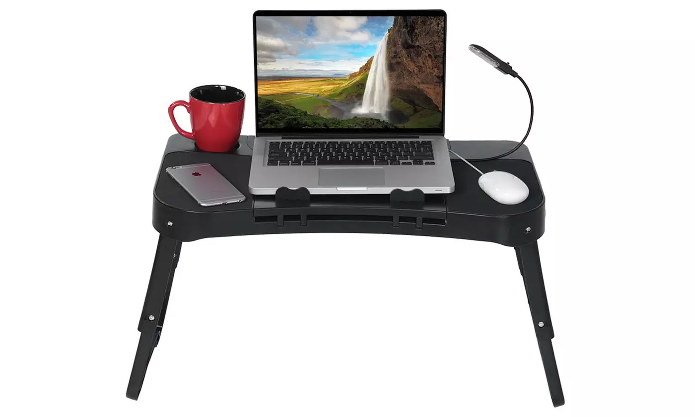 Laptop Table Stand - Primary Image
