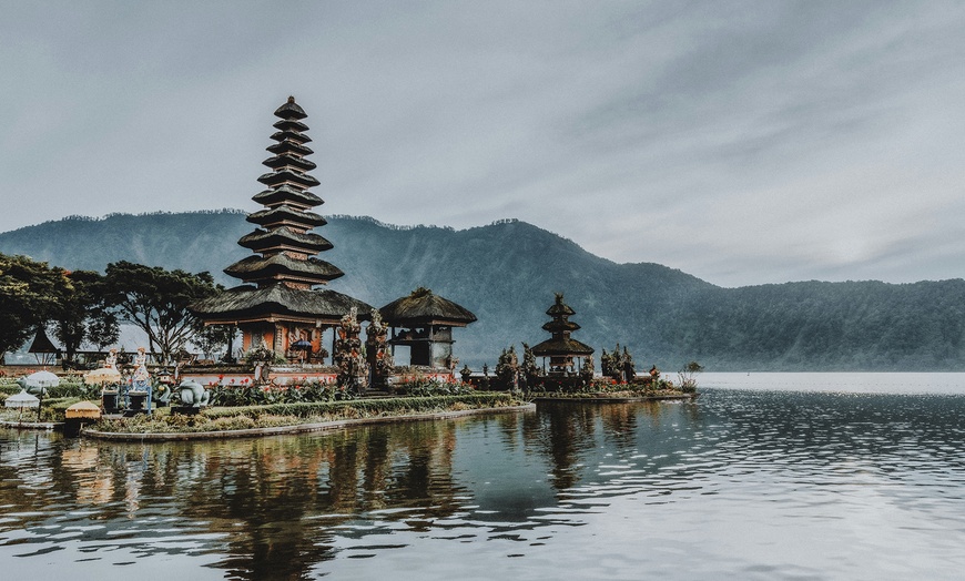 Image 6: ✈ Bali: 5, 7, or 10 Nights with Hotel Stay and Return Flights