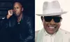 Jeffrey Osborne & Larry Dodson on September 26th at 8 PM