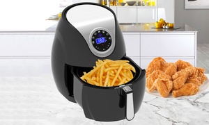  7L Black Digital Air Fry... 