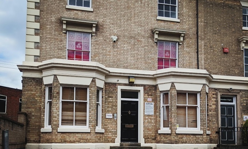 Image 2: Relax with Swedish Massage – A Clinical Luxury Experience