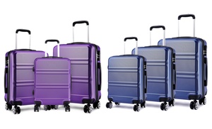 Kono Luggage Set