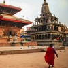 Image 2: Nepal: 6-Day Kathmandu Valley View & Cultural Trekking