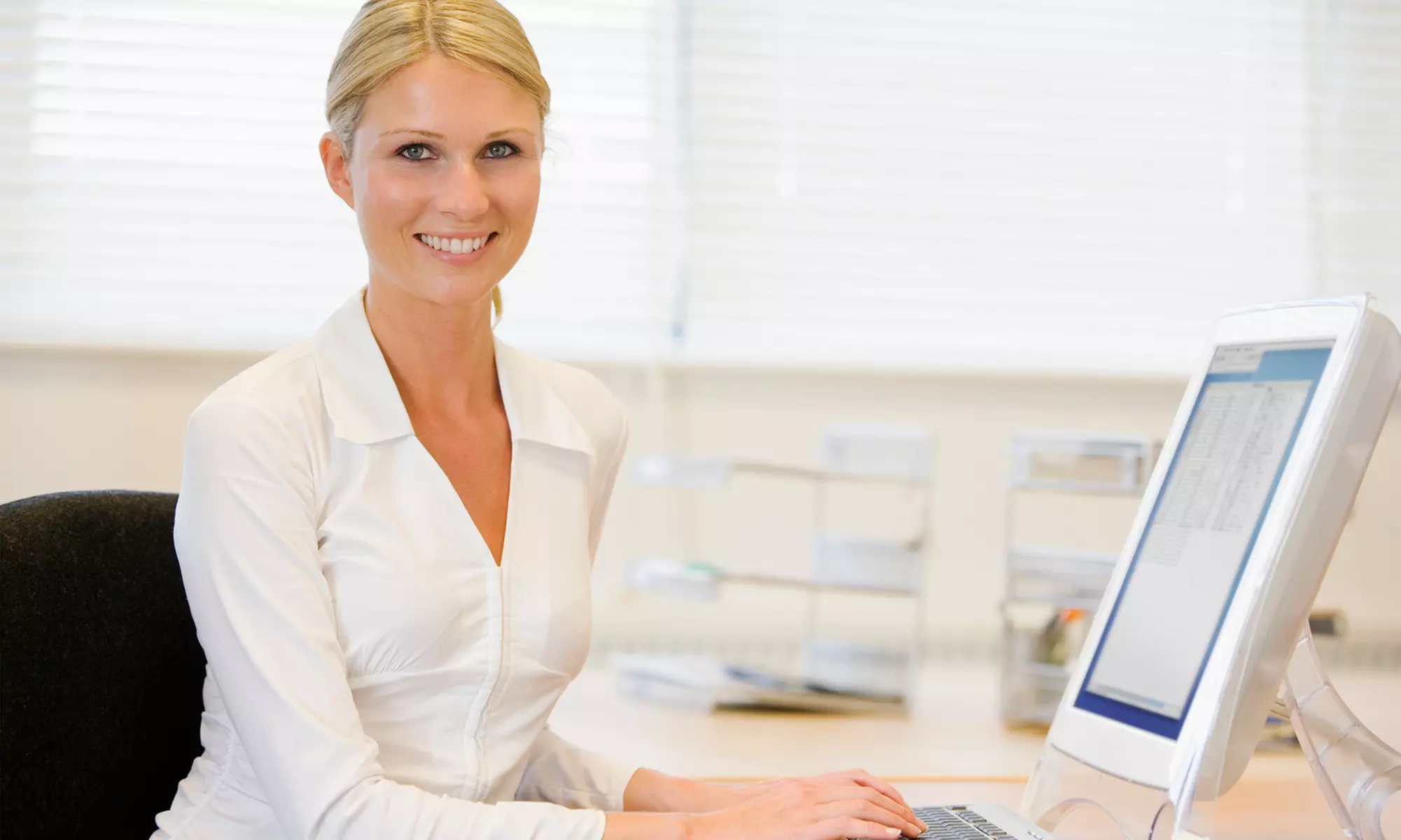 Kurs online: Sekretarka-asystentka za 89 zł w P&M Management Group - Primary Image