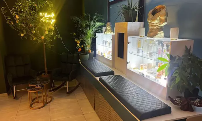 EMS Body Sculpt dla smukłej i umięśnionej sylwetki