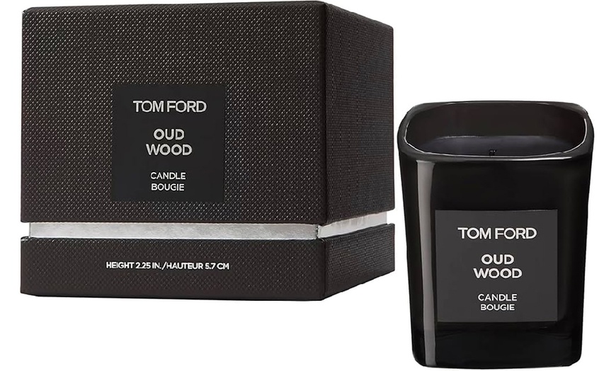 Image 2: Tom Ford Candle Collection