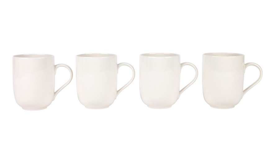 Image 4: Mugs porcelaine Alessi