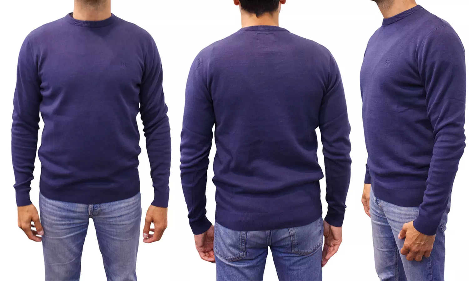 Pull "Milano" Bill Tornade