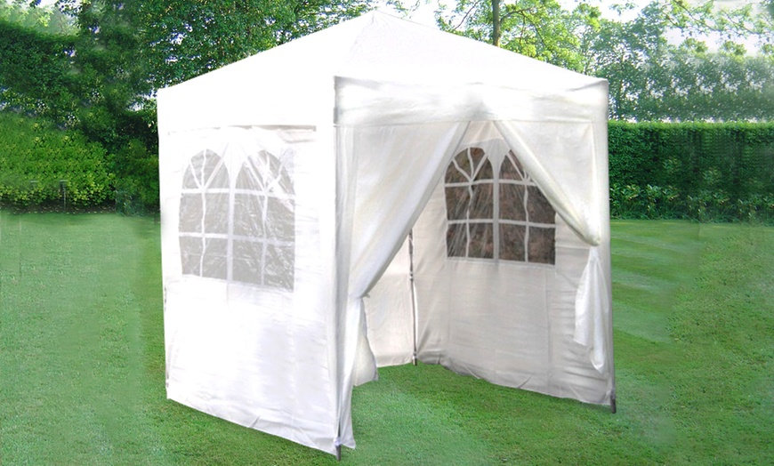 Image 5: Airwave Pop-Up Gazebo