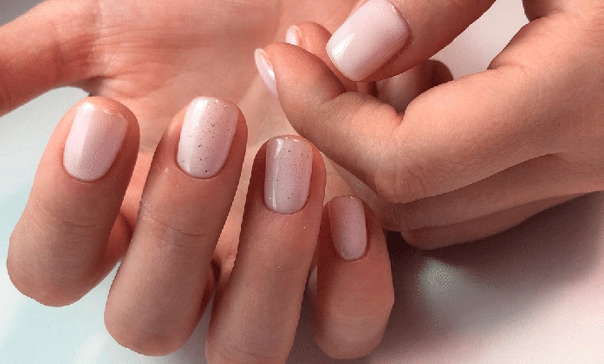 Image 4: Transform Your Nails with Manicure and Pedicure at DN Nails And Beauty (Up to 60% Off)