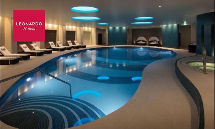 4* Luxury Leicestershire for 2-4 People, Breakfast