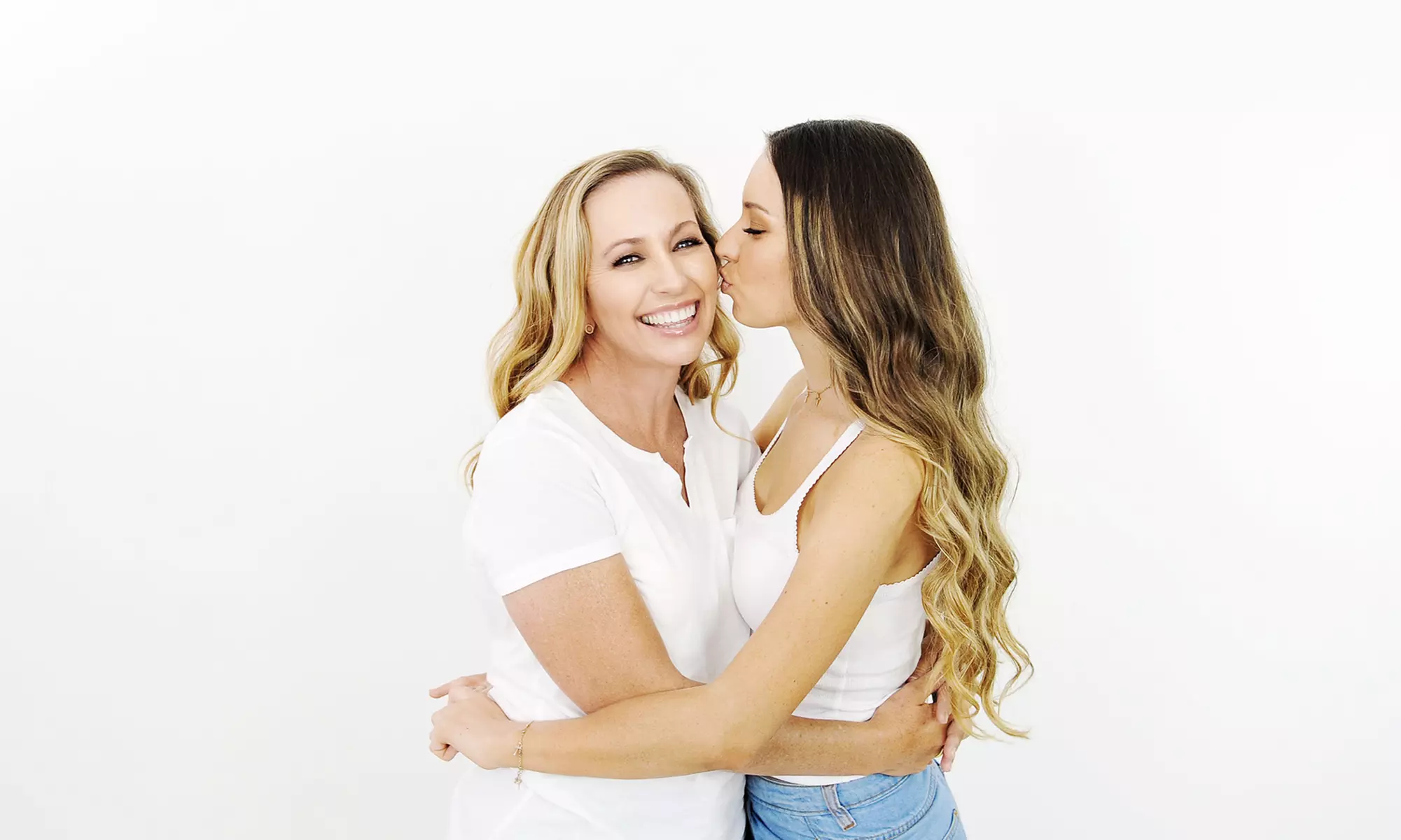 Mother & Daughter Makeover Experience