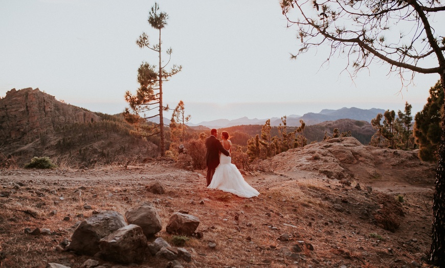 Image 7: Descuento sobre paquete de boda