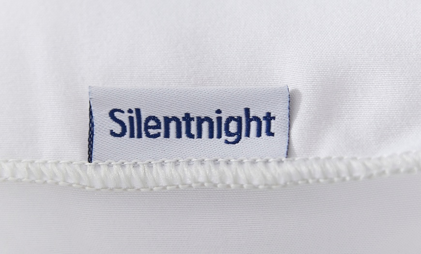 Image 7: Two, Four or Six Silentnight Deep Sleep Pillows