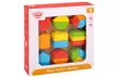 Grand coffret jeux éducatifs en bois Montessori Tooky Toy - Second Medium