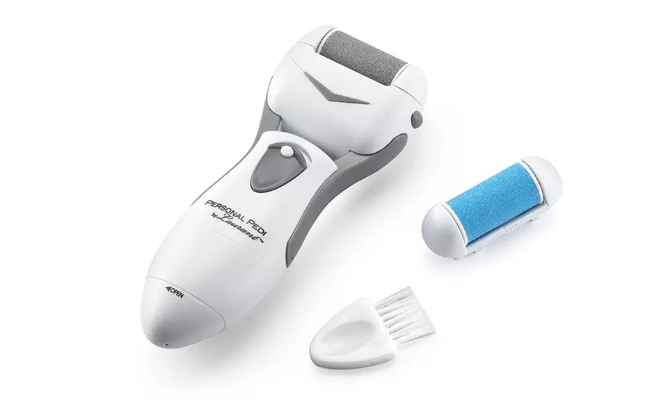 Personal Pedi Foot Callus Remover - Primary Image