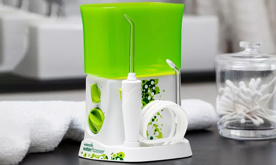 Waterpik WP-260 Kids Water Flosser - Second Medium