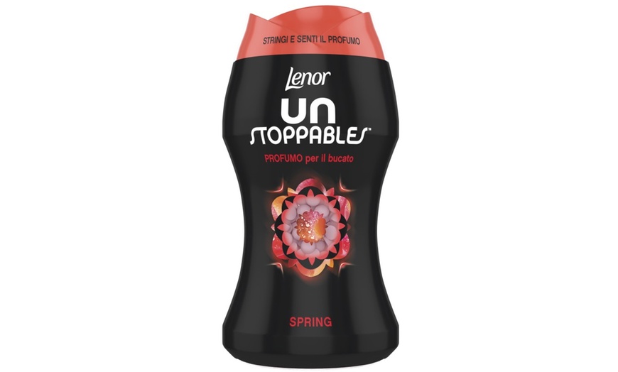 Image 4: Lenor Unstoppables Multi-Pack