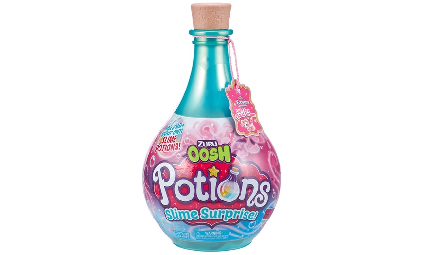 Image 3: Zuru Oosh Potions Slime Surprise
