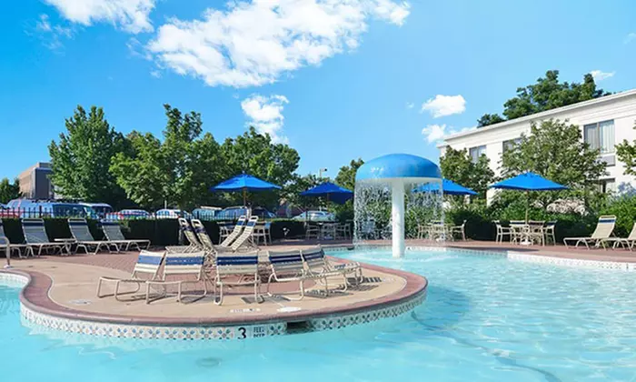 Hotel Stay at Inn at Chocolate Avenue in Hershey, PA - Primary Image
