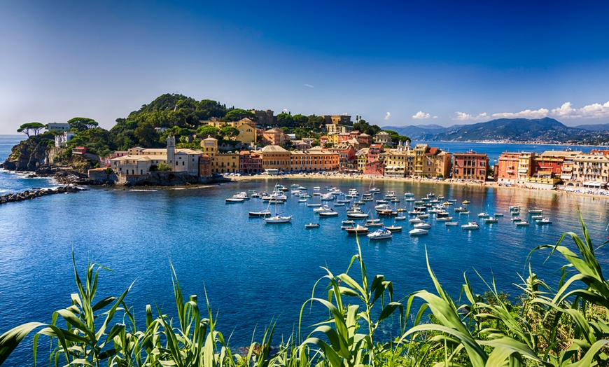 Image 5: Cinque Terre: fino a 3 notti con Spa e colazione
