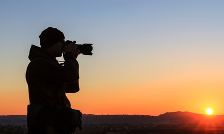 Digital Photography Online Course - Khan Education