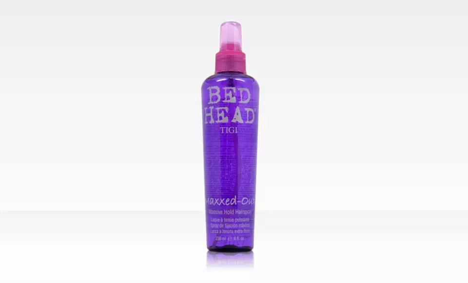 Bed Head Hair Spray - Primary Image