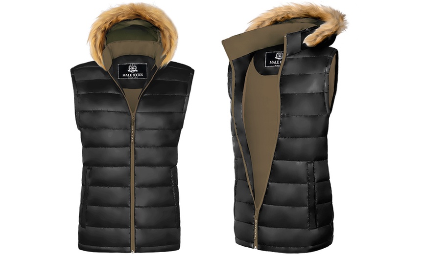 Image 9: Doudoune & Gilet Duvet Homme