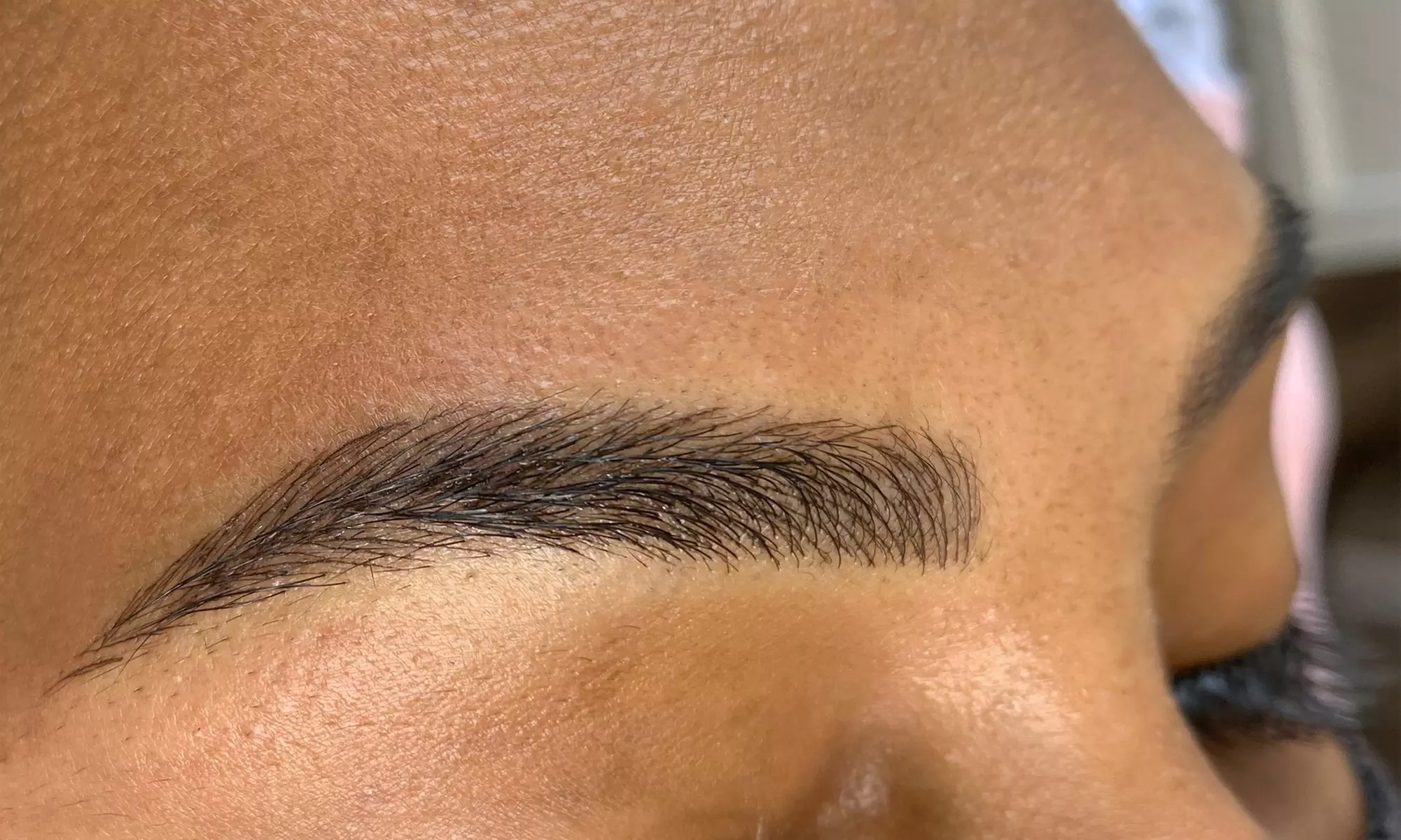 Up to 33% Off on Makeup - Permanent at Luxe Brows - Primary Image