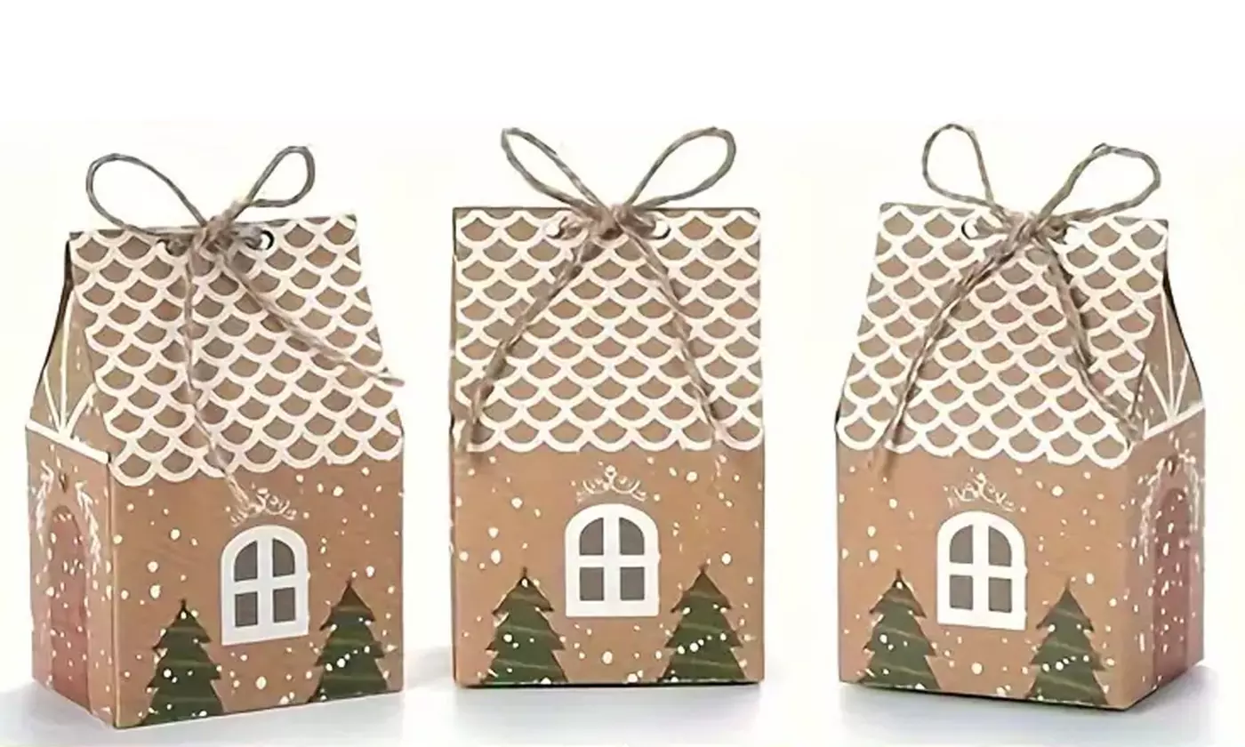 1 o 2 kit Natale cream giorno e notte Kahuna Benessere